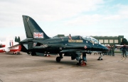 XX250, British Aerospace (Hawker Siddeley) Hawk T.1, Royal Air Force