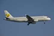 YL-LCO, Airbus A320-200, Smartlynx Airlines