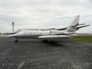 YV-1828, Bombardier Learjet 35A, Private