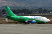 YV295T, Boeing 737-200Adv, Venezolana