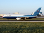 Z-ALT, McDonnell Douglas DC-10-30F, Avient Air