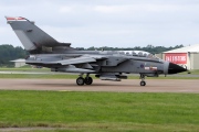 ZA447, Panavia Tornado GR.4, Royal Air Force