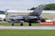 ZA458, Panavia Tornado GR.4, Royal Air Force