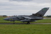 ZA548, Panavia Tornado GR.4, Royal Air Force