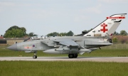 ZA600, Panavia Tornado GR.4, Royal Air Force