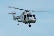 ZD263, Westland Lynx HAS.3S, Royal Navy - Fleet Air Arm