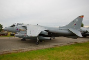 ZD403, British Aerospace Harrier GR.9A, Royal Air Force