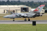 ZE736, Panavia Tornado F.3, Royal Air Force