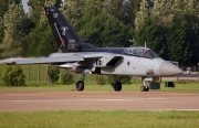 ZG780, Panavia Tornado F.3, Royal Air Force