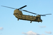 ZH776, Boeing Chinook HC.2, Royal Air Force