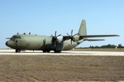 ZH869, Lockheed C-130J-30 Hercules, Royal Air Force