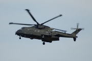 ZJ126, Westland Merlin HC.3, Royal Air Force