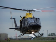 ZJ239, Bell 412SP, Royal Air Force