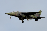 ZJ648, Dassault-Dornier Alpha Jet, Royal Air Force