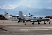 ZK-KBR, Pacific Aerospace PAC-750XL, Private