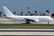 ZS-SOF, Boeing 767-200ER, Aeronexus Corporation