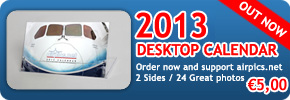 Calendar 2013