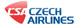 CSA Czech Airlines