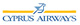 Cyprus Airways