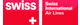 Swiss International Air Lines