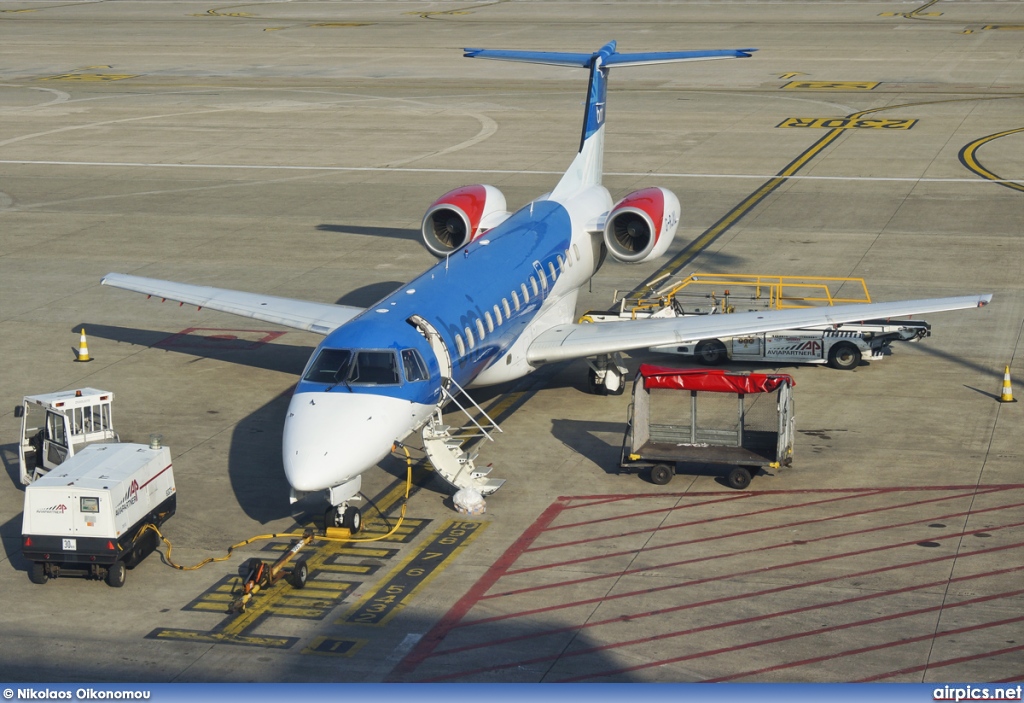  G-RJXL, Embraer ERJ-135LR, bmi Regional