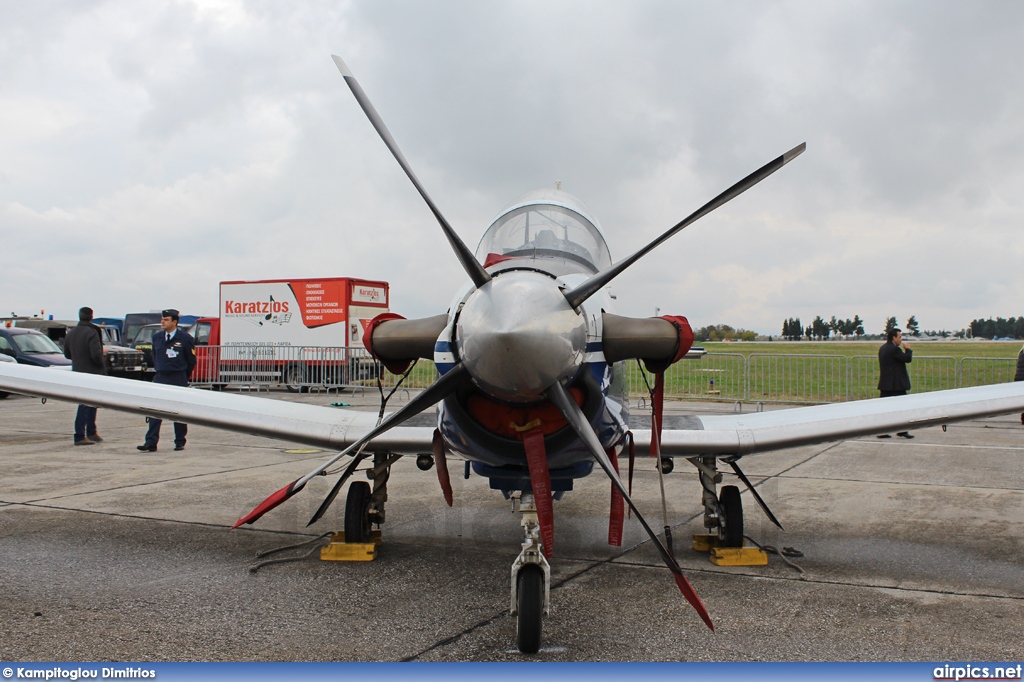 037, Raytheon T-6 A Texan II, Hellenic Air Force