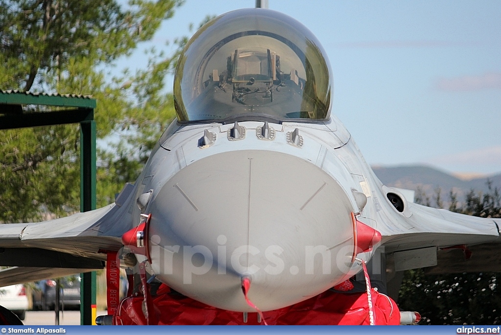 054, Lockheed F-16C Fighting Falcon, Hellenic Air Force