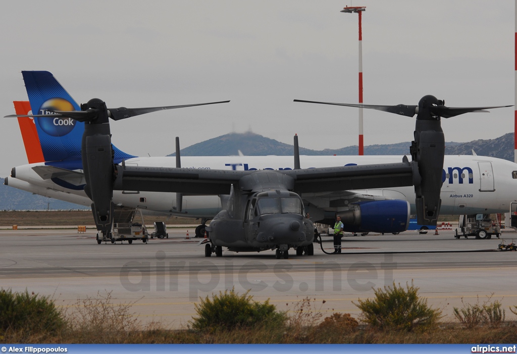 06-0032, Bell-Boeing CV-22B Ospray