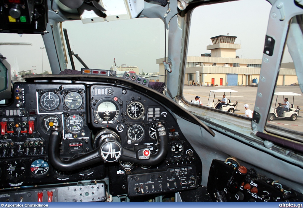 110, Antonov An-26, Hungarian Air Force