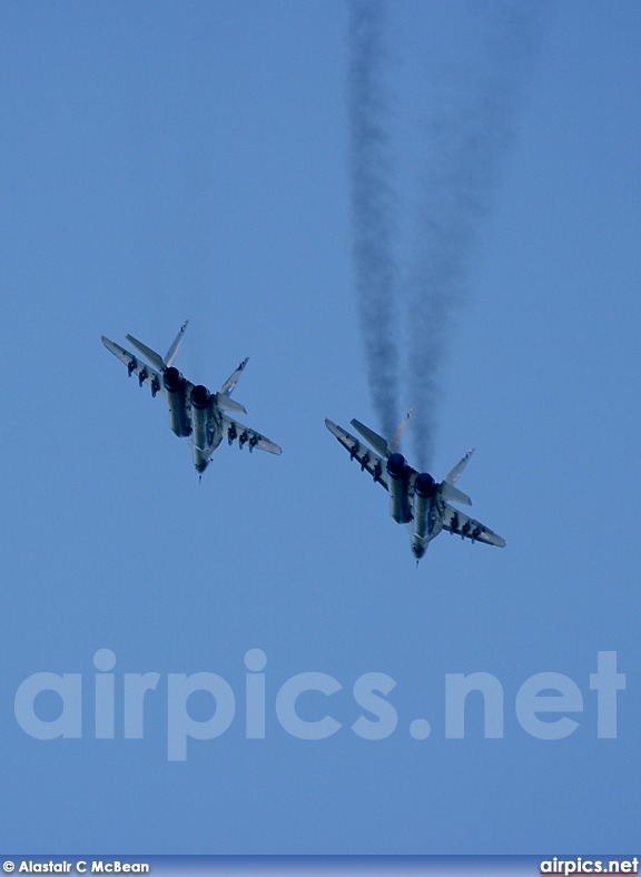 114, Mikoyan-Gurevich MiG-29A, Polish Air Force