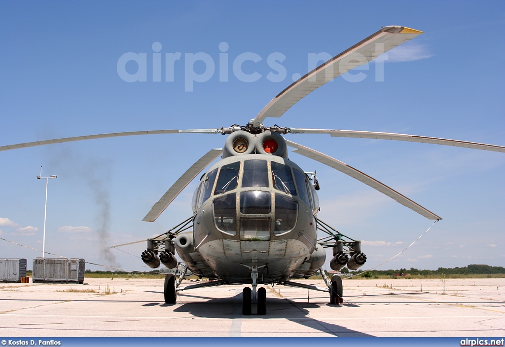 12308, Mil Mi-8T, Serbian Air Force
