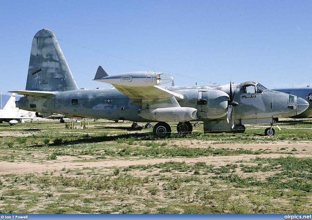 135620, Lockheed AP-2H Neptune, United States Navy