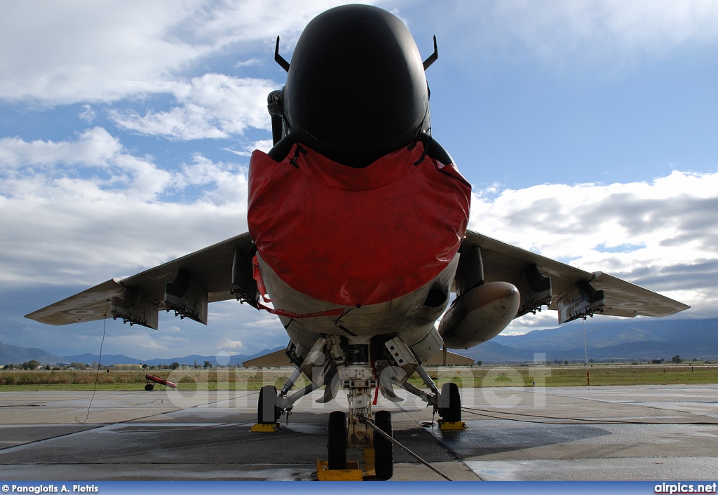 159640, Ling-Temco-Vought A-7E Corsair II, Hellenic Air Force