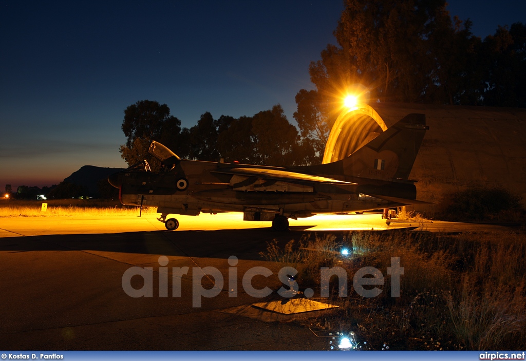 159967, Ling-Temco-Vought A-7E Corsair II, Hellenic Air Force