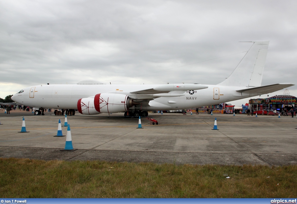 162782, Boeing E-6-B Mercury, United States Navy