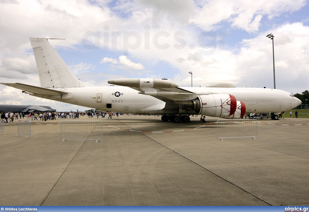 164387, Boeing E-6-B Mercury, United States Navy