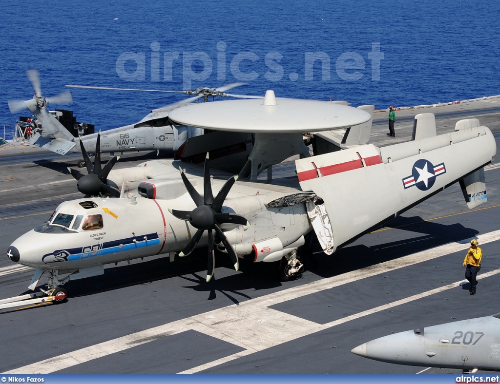 164496, Grob G-103A Twin II Acro, United States Navy