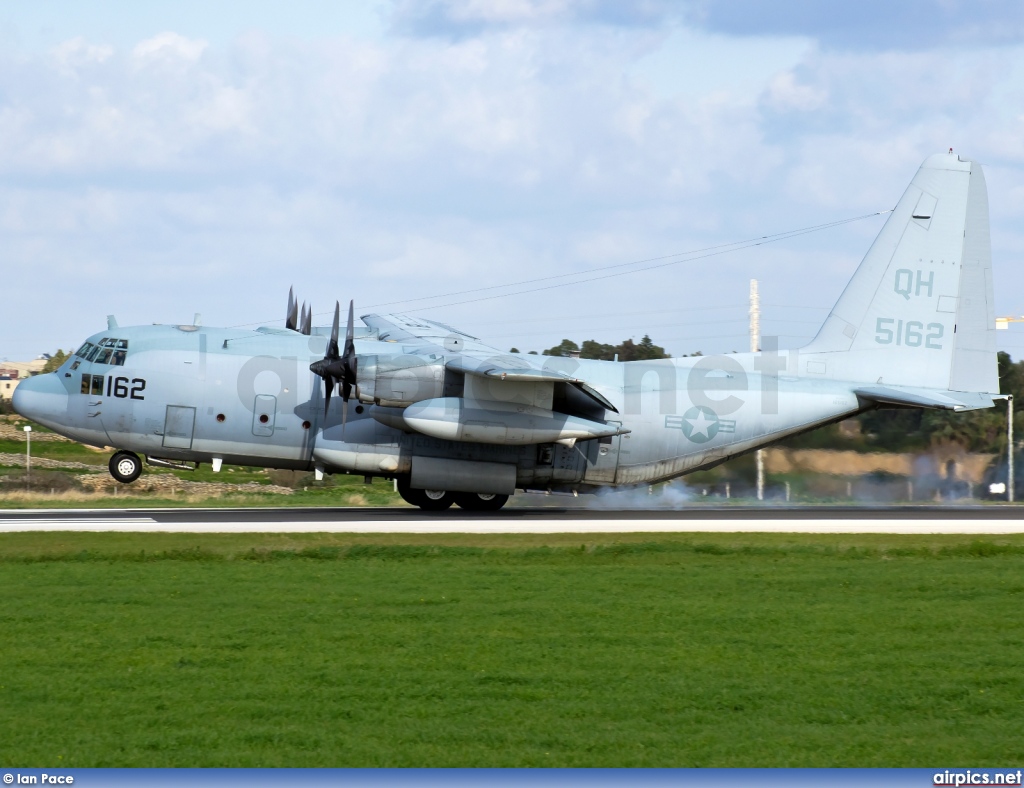 165162, Lockheed C-130T Hercules, United States Marine Corps