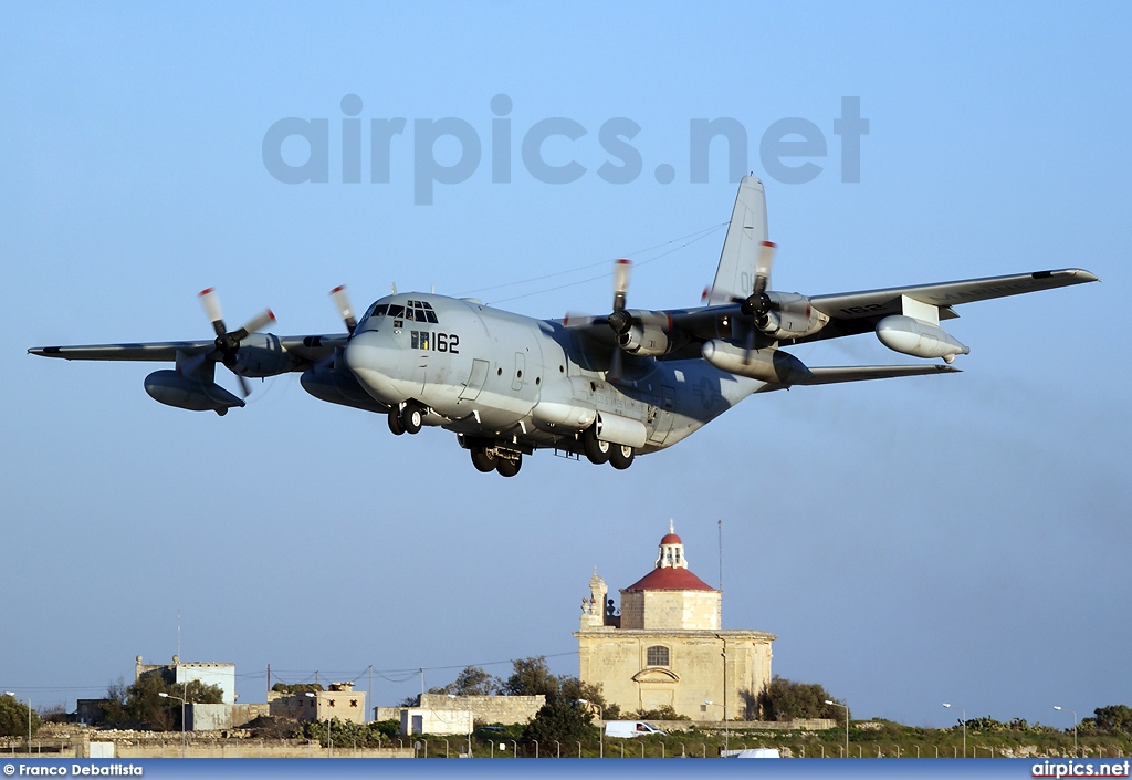 165162, Lockheed KC-130T Hercules, United States Marine Corps