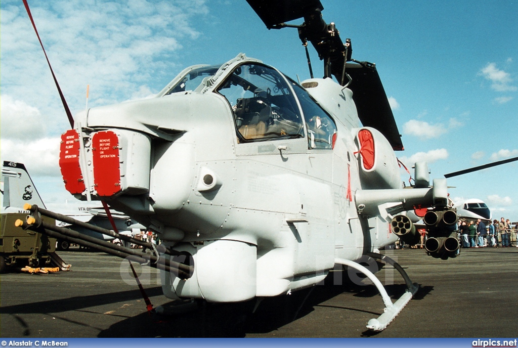 165271, Bell AH-1W Cobra, United States Marine Corps