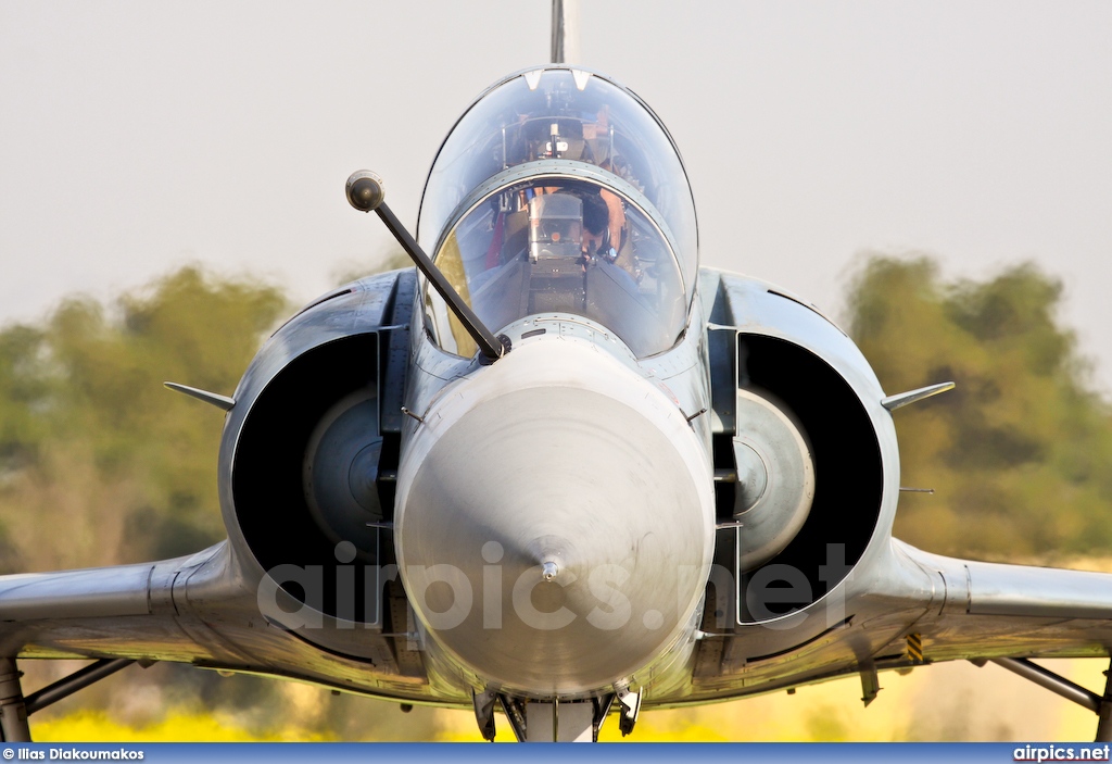 202, Dassault Mirage 2000BG, Hellenic Air Force