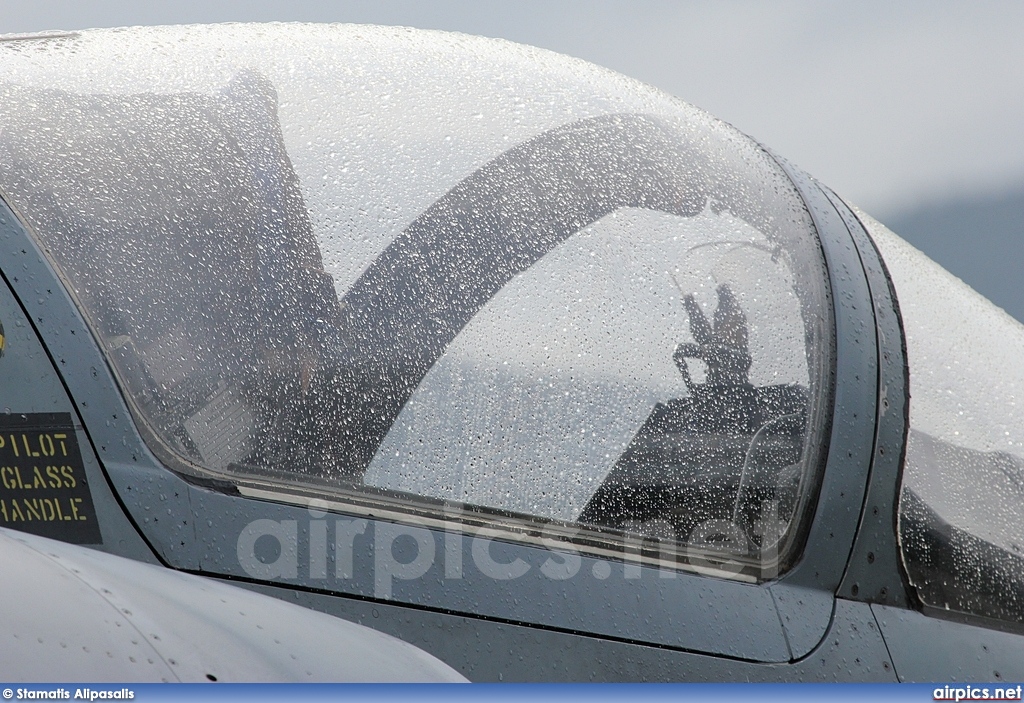 217, Dassault Mirage 2000EGM, Hellenic Air Force