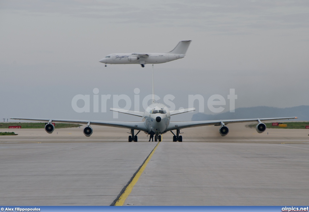 250, Boeing 707-300C(KC), Israeli Air Force