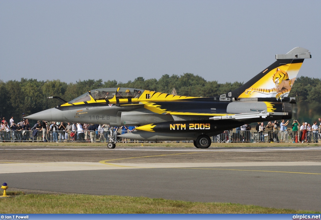 304, Dassault Rafale B, French Air Force