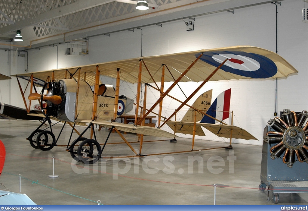 3066, Caudron G.3 D.2, Untitled