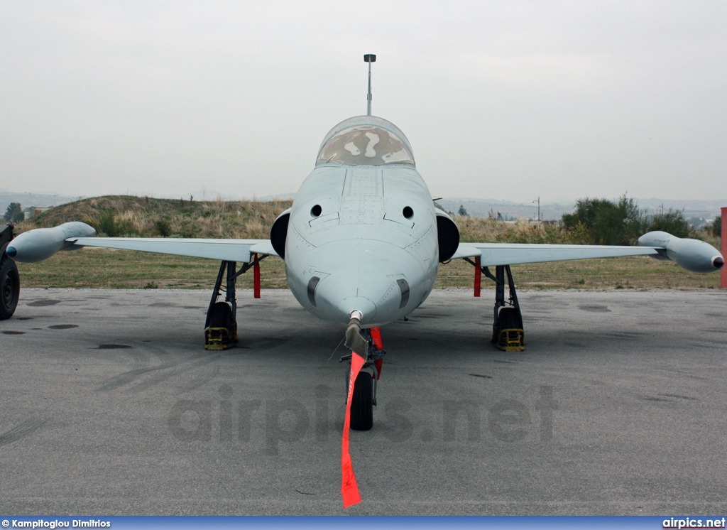 3069, Northrop F-5A Freedom Fighter, Hellenic Air Force