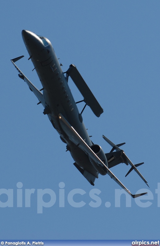 374, Embraer 145H AEW&C, Hellenic Air Force