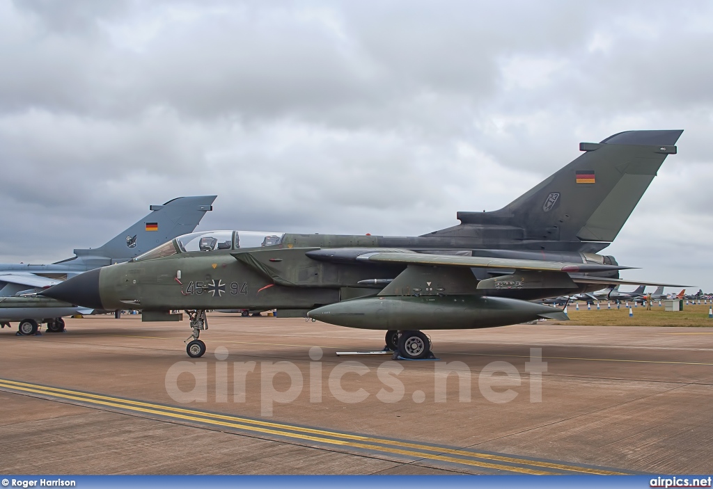 45-94, Panavia Tornado IDS, German Air Force - Luftwaffe