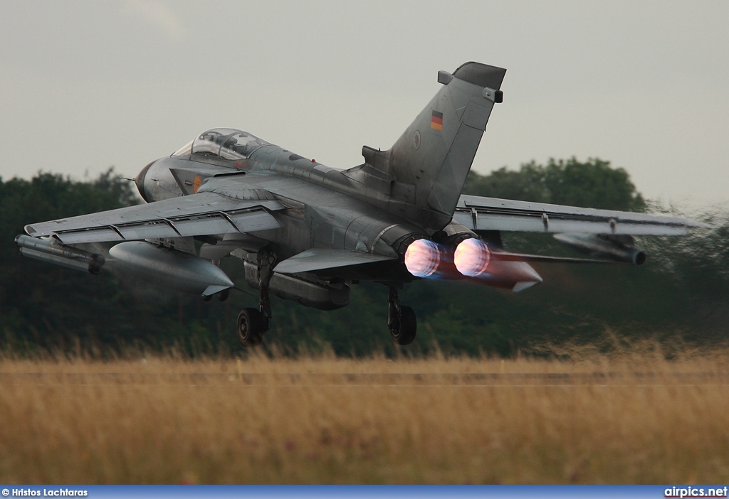 46-20, Panavia Tornado IDS, German Air Force - Luftwaffe