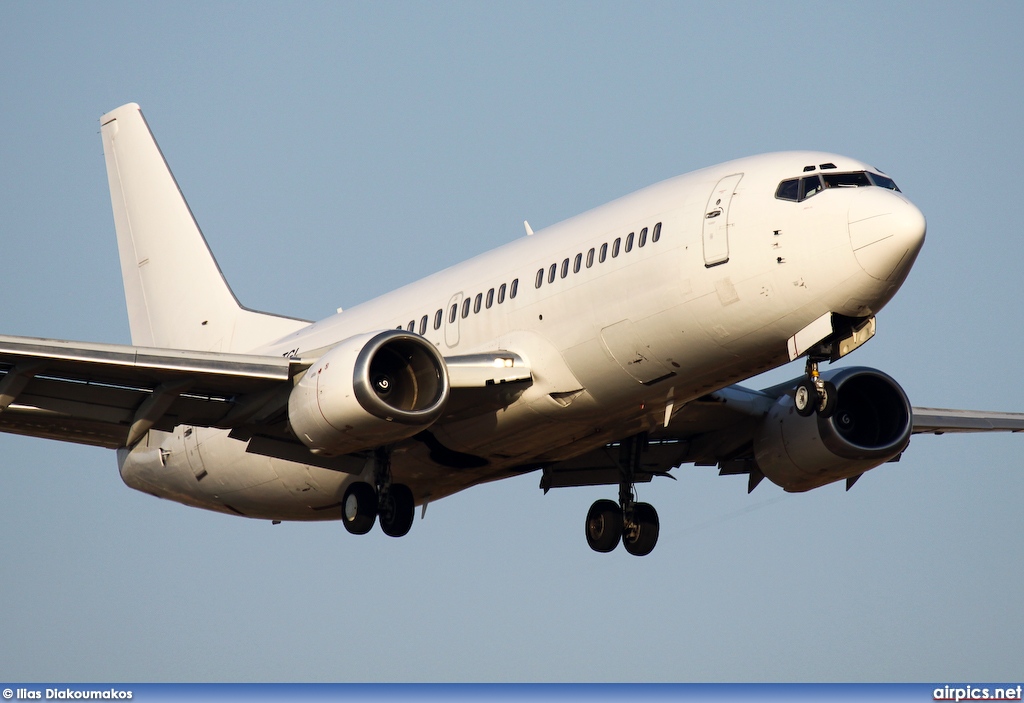 4L-TGL, Boeing 737-300, Untitled